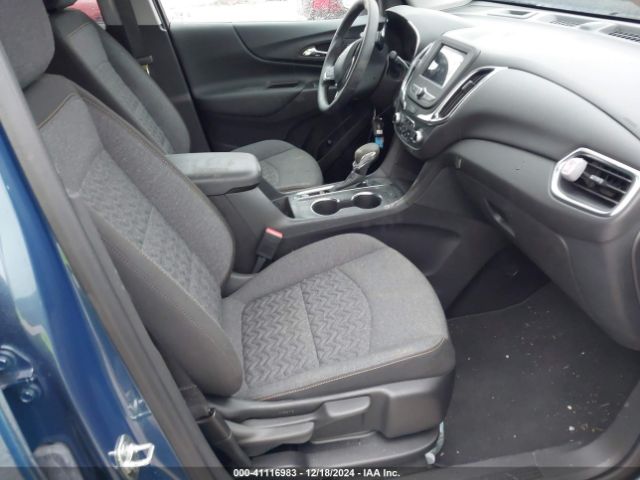 3GNAXKEG4RL218984 Chevrolet Equinox Fwd Lt