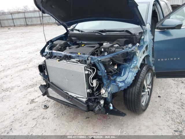 3GNAXKEG4RL218984 Chevrolet Equinox Fwd Lt