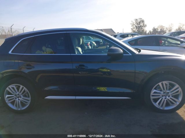 WA1BNAFY6K2070763 Audi Q5 45 Premium
