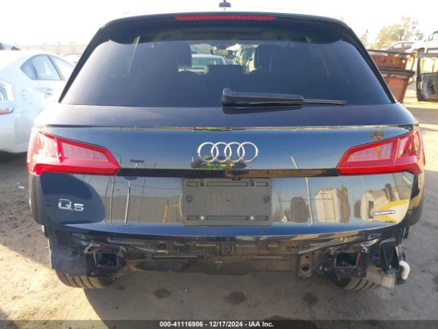 WA1BNAFY6K2070763 Audi Q5 45 Premium