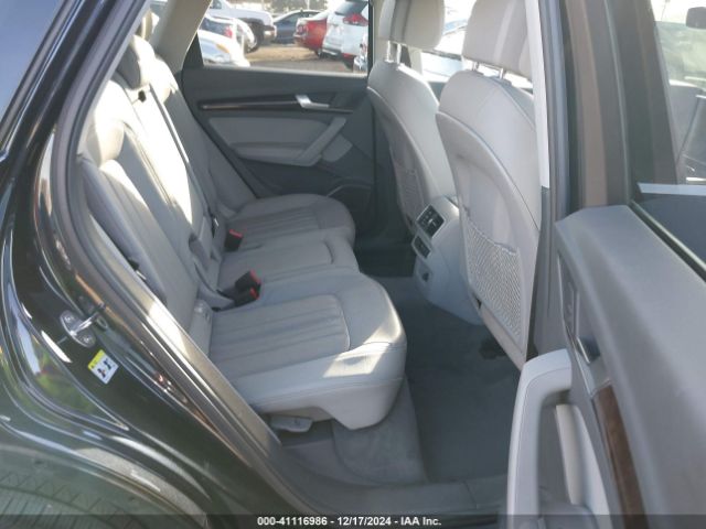 WA1BNAFY6K2070763 Audi Q5 45 Premium