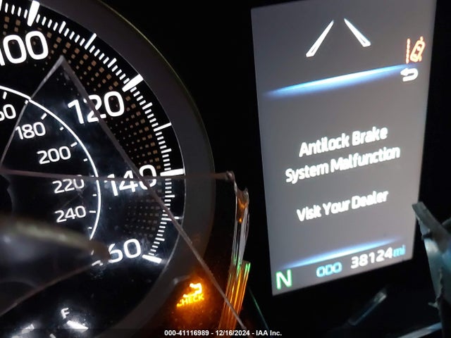 Toyota COROLLA LE 2022 5YFEPMAE7NP369843 Image 15