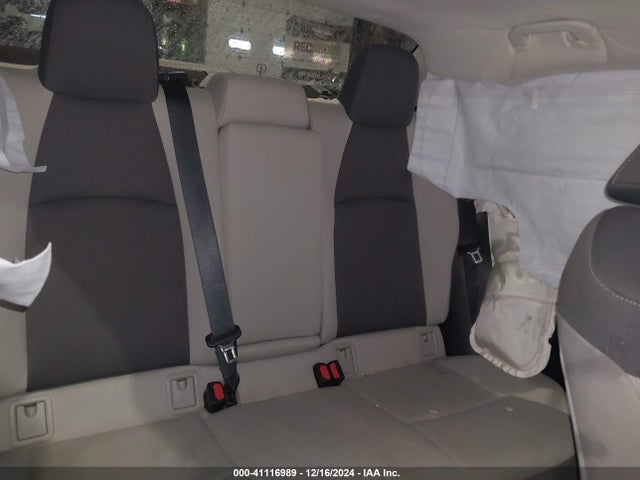 Toyota COROLLA LE 2022 5YFEPMAE7NP369843 Image 8