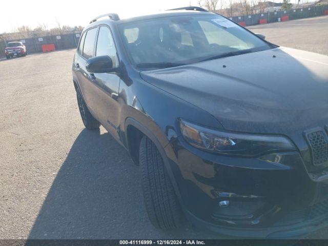 1C4PJMMB2PD112638 auction archive image