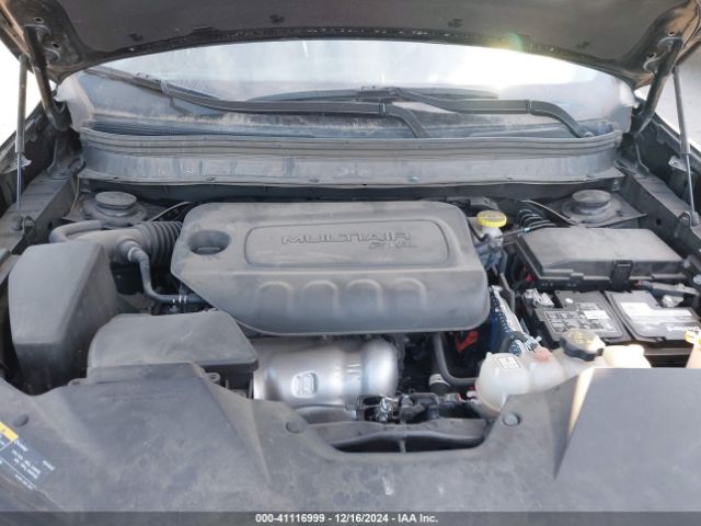 1C4PJMMB2PD112638 Jeep Cherokee Altitude Lux 4x4