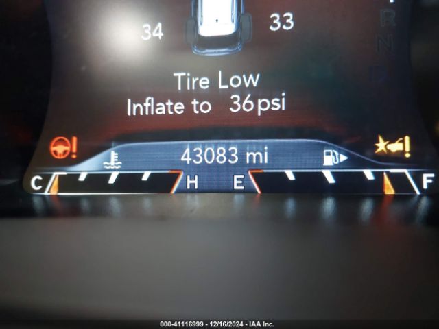 1C4PJMMB2PD112638 Jeep Cherokee Altitude Lux 4x4
