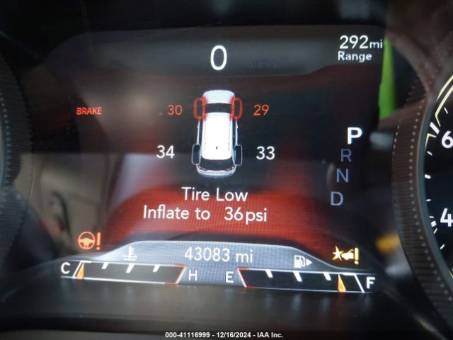 1C4PJMMB2PD112638 Jeep Cherokee Altitude Lux 4x4