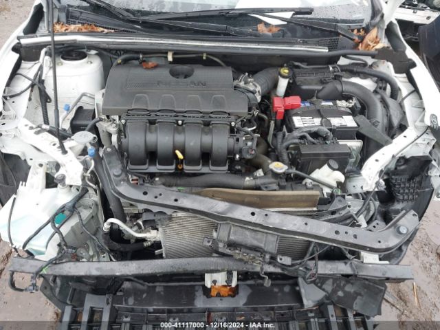 3N1AB7AP0GY210667 Nissan SENTRA SL