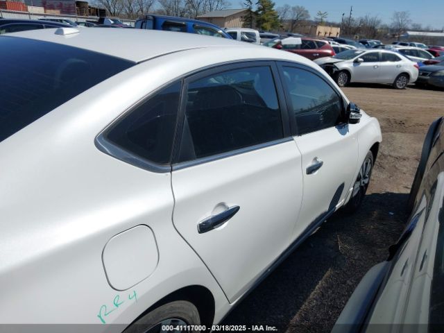 3N1AB7AP0GY210667 Nissan SENTRA SL
