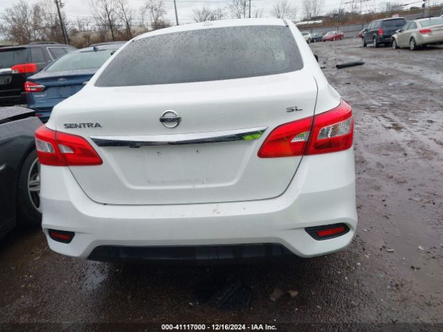 3N1AB7AP0GY210667 Nissan SENTRA SL