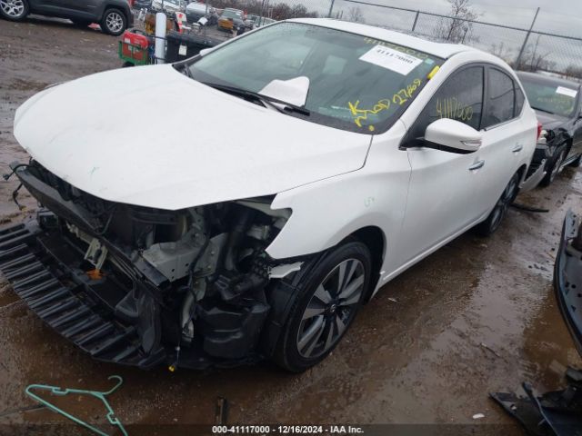 3N1AB7AP0GY210667 Nissan SENTRA SL
