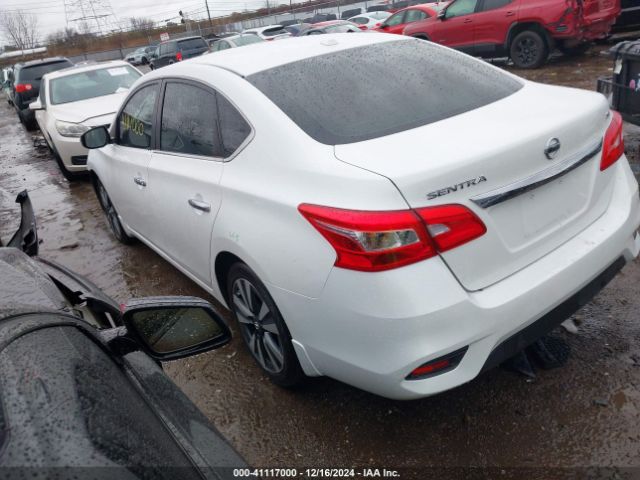 3N1AB7AP0GY210667 Nissan SENTRA SL