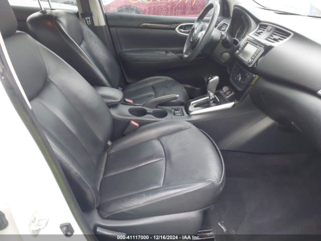 3N1AB7AP0GY210667 Nissan SENTRA SL