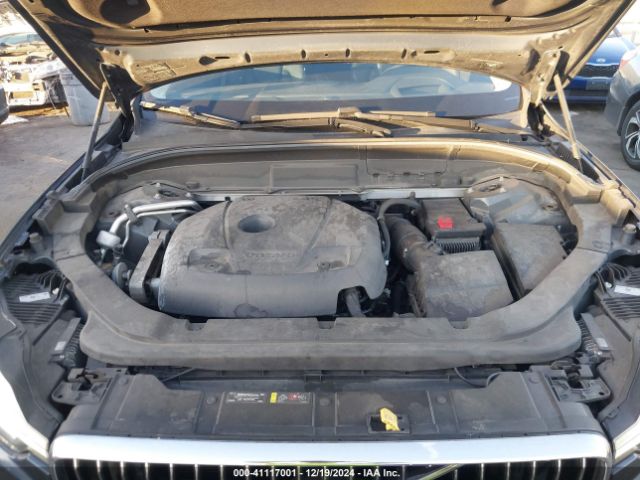 YV4A22RL1J1061356 Volvo Xc60 T6 Inscription