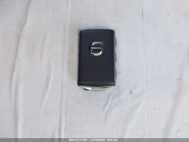 YV4A22RL1J1061356 Volvo Xc60 T6 Inscription