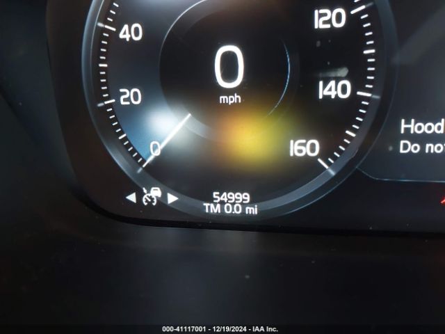 YV4A22RL1J1061356 Volvo Xc60 T6 Inscription