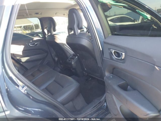YV4A22RL1J1061356 Volvo Xc60 T6 Inscription