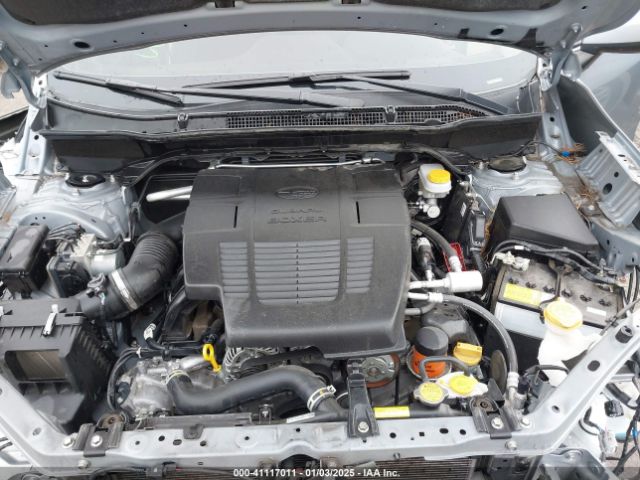 JF2SKAJC9MH553174 Subaru Forester Premium