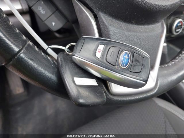 JF2SKAJC9MH553174 Subaru Forester Premium