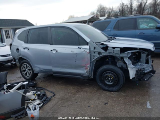 JF2SKAJC9MH553174 Subaru Forester Premium
