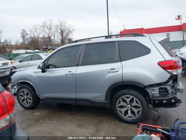 JF2SKAJC9MH553174 Subaru Forester Premium