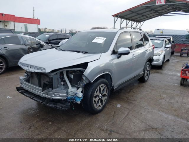 JF2SKAJC9MH553174 Subaru Forester Premium