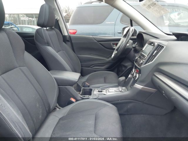 JF2SKAJC9MH553174 Subaru Forester Premium