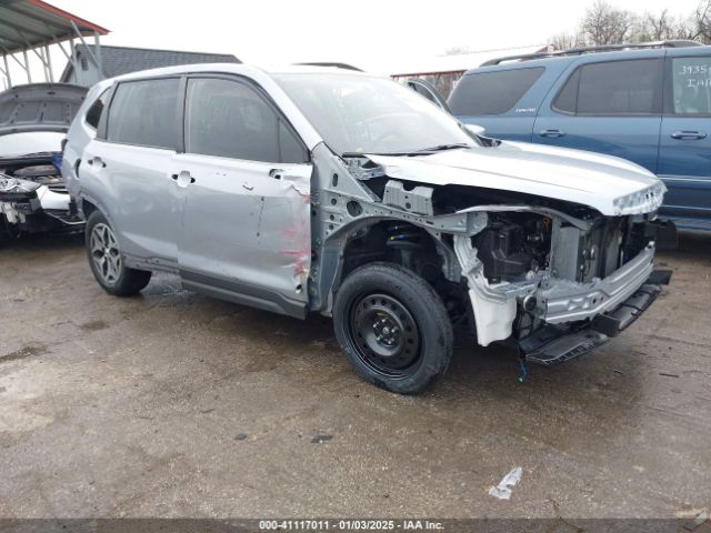 JF2SKAJC9MH553174 Subaru Forester Premium