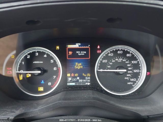 JF2SKAJC9MH553174 Subaru Forester Premium