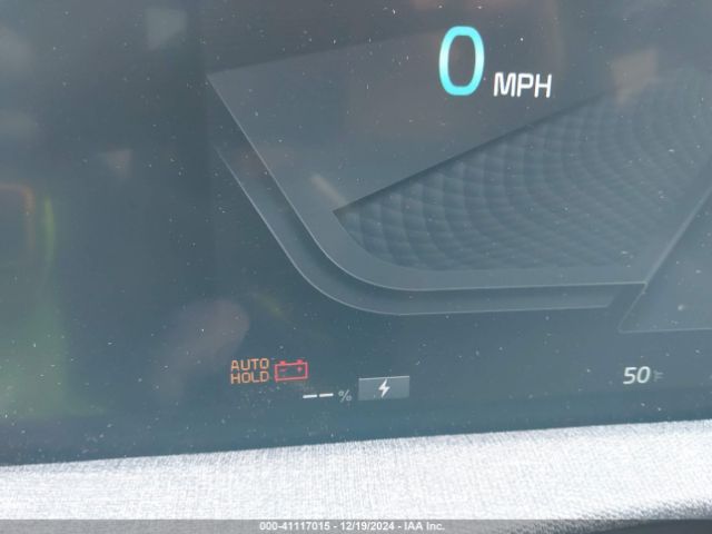 KNDC34LA4P5604499 KIA Ev6 Wind