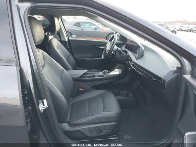 KNDC34LA4P5604499 KIA Ev6 Wind