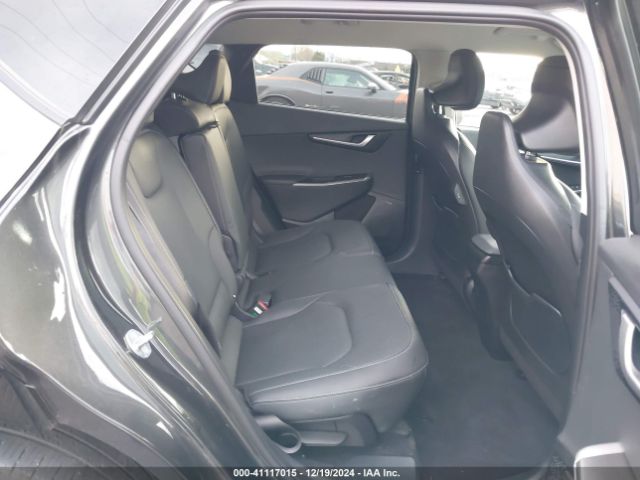 KNDC34LA4P5604499 KIA Ev6 Wind