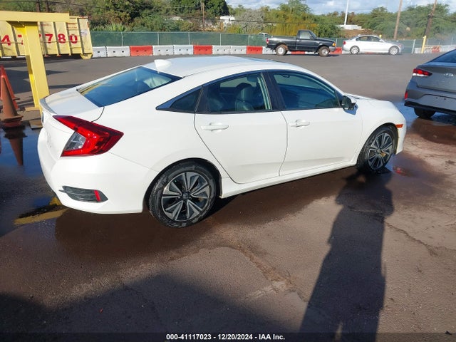 19XFC1F7XGE045167 Honda l15b7