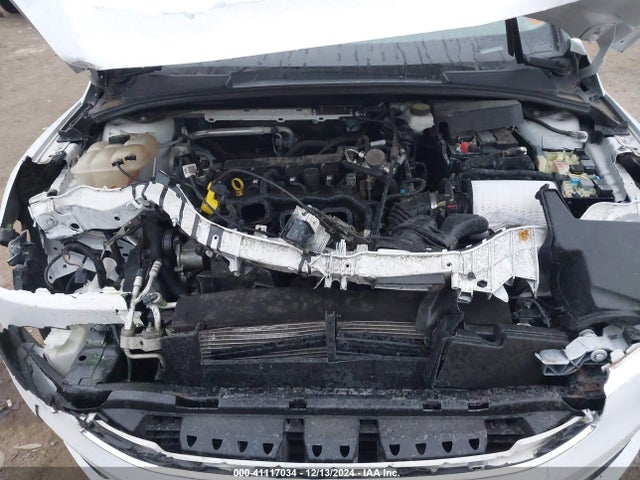 Ford FOCUS SE 2017 1FADP3K25HL337437 Image 10