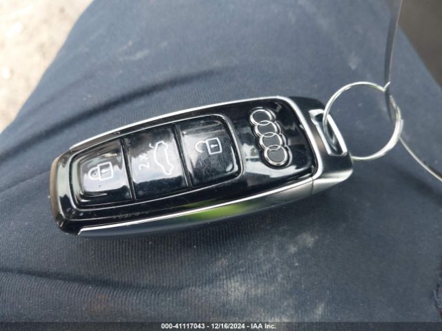 2025 AUDI Q7 WA1LCBF78SD002623 Photo 10