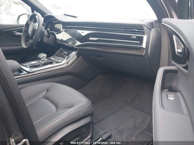 2025 AUDI Q7 WA1LCBF78SD002623 Photo 4