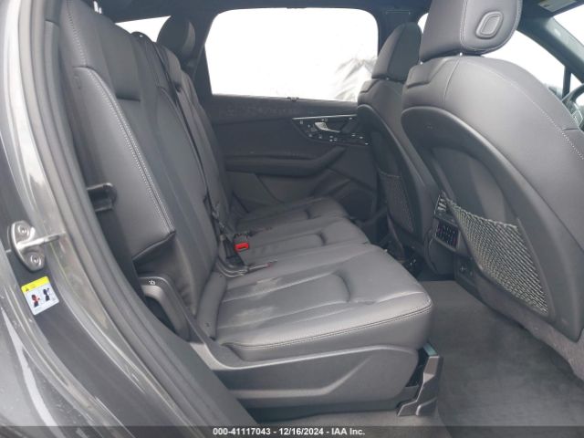 2025 AUDI Q7 WA1LCBF78SD002623 Photo 7