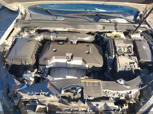 Chevrolet Malibu 1ls 2014 1G11B5SL4EF139919 Image 10