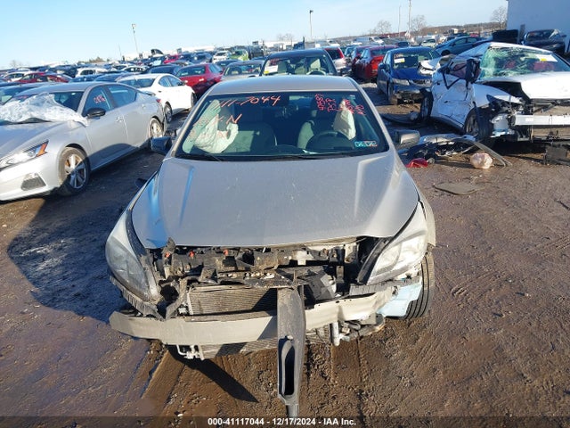 Chevrolet Malibu 1ls 2014 1G11B5SL4EF139919 Image 11