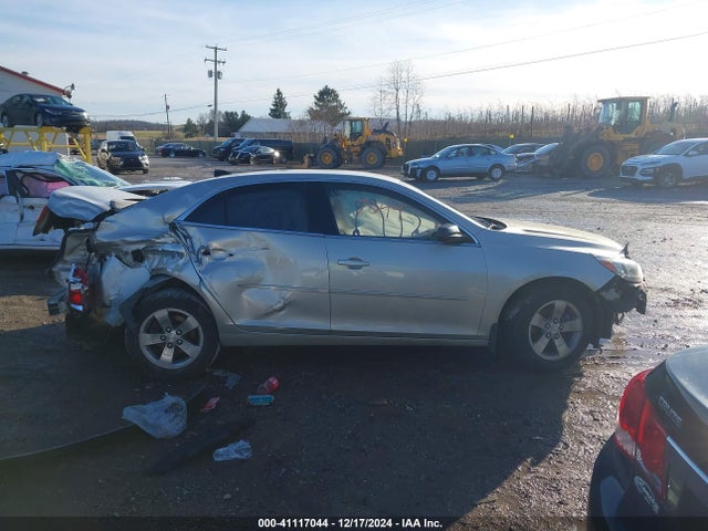 Chevrolet Malibu 1ls 2014 1G11B5SL4EF139919 Image 12