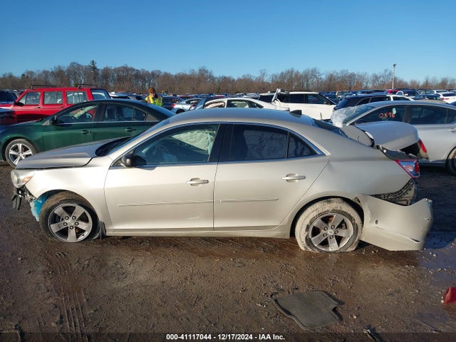 Chevrolet Malibu 1ls 2014 1G11B5SL4EF139919 Image 13