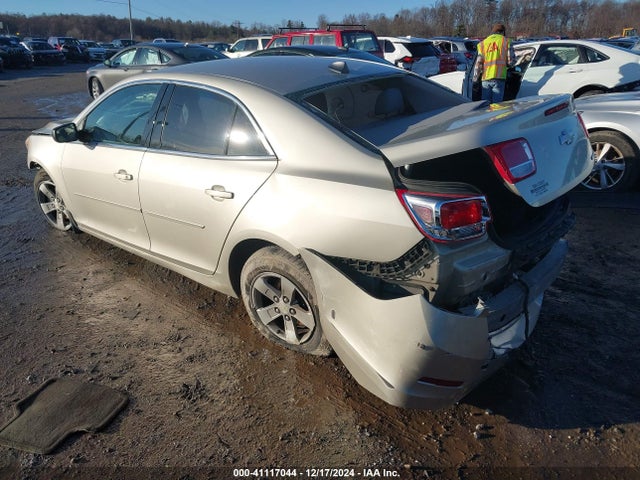 Chevrolet Malibu 1ls 2014 1G11B5SL4EF139919 Image 3