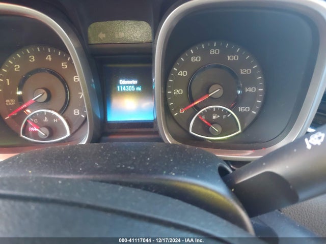 Chevrolet Malibu 1ls 2014 1G11B5SL4EF139919 Image 7