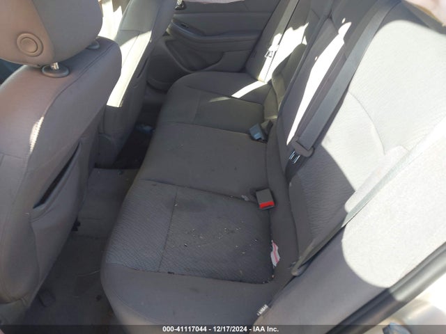Chevrolet Malibu 1ls 2014 1G11B5SL4EF139919 Image 8