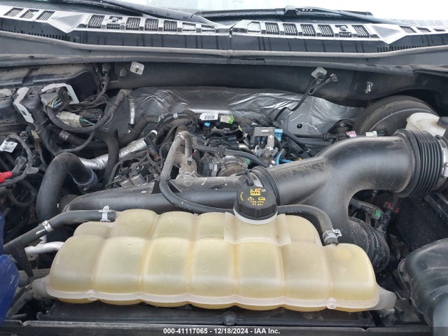 Ford F-150 Xl 2019 1FTEW1CP7KKD80786 Image 10