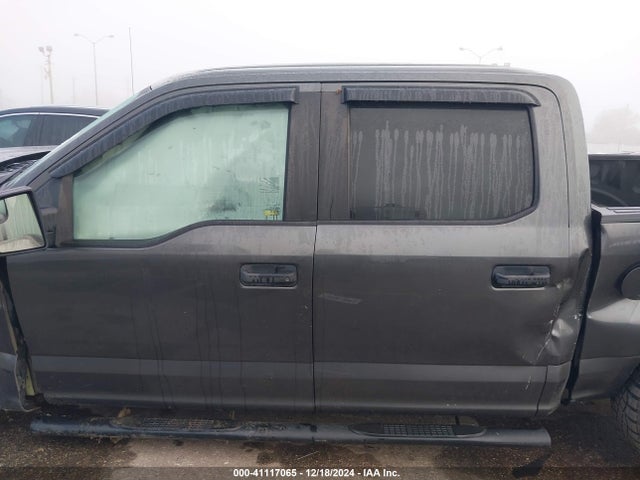 Ford F-150 Xl 2019 1FTEW1CP7KKD80786 Image 14