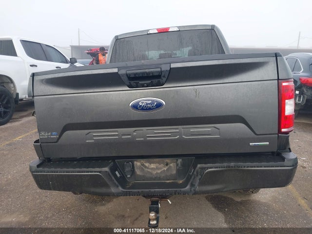Ford F-150 Xl 2019 1FTEW1CP7KKD80786 Image 16