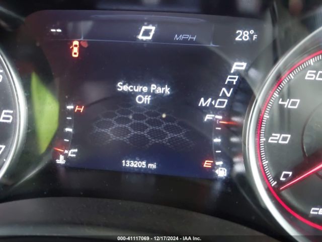 2C3CDXKGXMH528641 Dodge Charger Police Awd