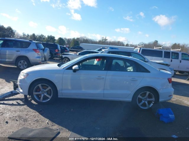 WAUBFGFF1F1139467 Audi A3 2.0t Premium