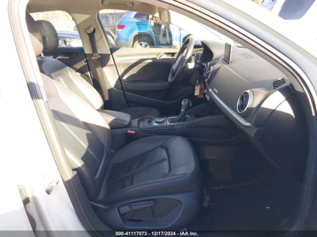 WAUBFGFF1F1139467 Audi A3 2.0t Premium